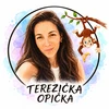 Tereza Půčková - Terezička opička
