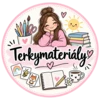 Terkymateriály🦋