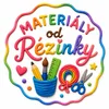 Materiály od Rézinky