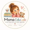 Mona EduLab