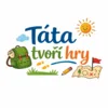 Táta tvoří hry