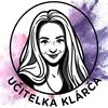 Učitelka Klárča