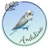 Andulína ღ