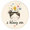 Z hlavy ven