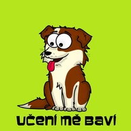 Žaneta Radimecká - Učení mě baví
