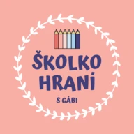 Školkohraní s Gábi