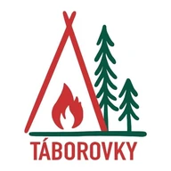 Táborovky - Kateřina Hladišová