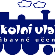 Školní vlak - zábavné učení