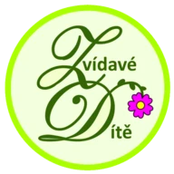 Zvídavé Dítě