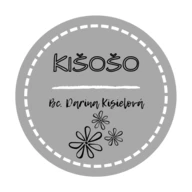 Bc. Darina Kisielová - KIŠOŠO