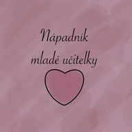 Mladá učitelka