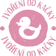 Tvoření od Kačky