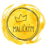 Maličkým - Veronika Hynková
