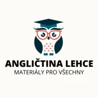 Angličtina lehce
