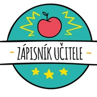 Zápisník učitele