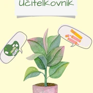 Učitelkovník