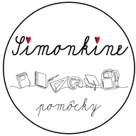 Simonkine pomôcky (Simona Herteľová)