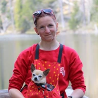 Barbora Tesaříková Fischerová