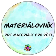 Petra Miklová - Materiálovník
