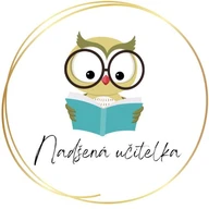 Nadšená učitelka - Michaela