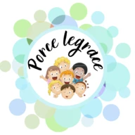 Porce legrace - Simona Klíčová