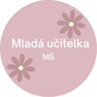 Mladá učitelka