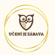 Učení je zábava