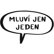 Mluví jen jeden