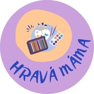 Hravá máma