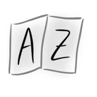 AZ materiály