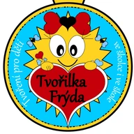 Aneta Frydrychová - Tvořilka Frýda