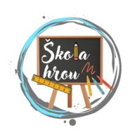 Škola hrou
