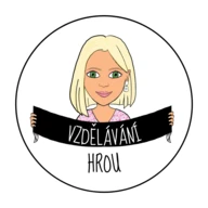 Vzdělávání hrou