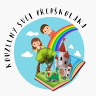 Klára Vystrčilová - KOUZELNÝ SVĚT PŘEDŠKOLÁKA