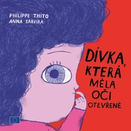 Dívka, která měla oči otevřené