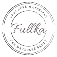 Fullka - Edukačné materiály