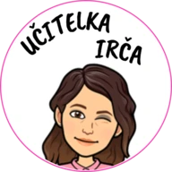 Učitelka Irča