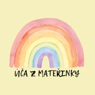 Úča z mateřinky