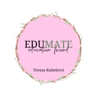 EDUMATE - Tereza Kubešová