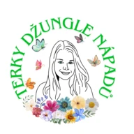 Terky džungle nápadů