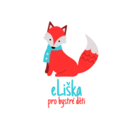 E-liška pro bystré děti