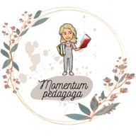 Momentum pedagoga