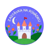 Lenka Zástavová - Zastávka na pohádku