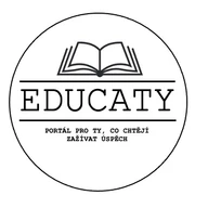 Kateřina Doležalová - Educaty
