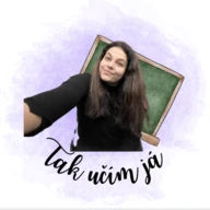 Tak učím já