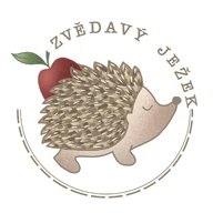 Zvědavý ježek