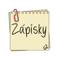 Zápisky CZ