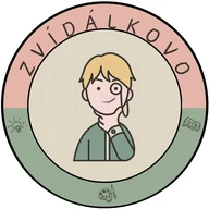 ZVÍDÁLKOVO