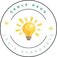 Škola hrou s Luckou