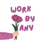 WorkByAny